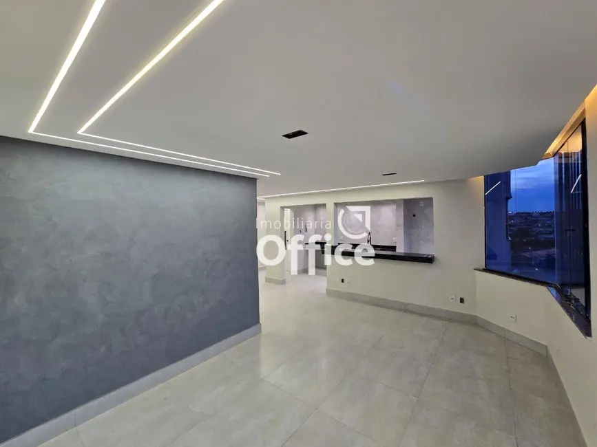 Cobertura com 3 quartos à venda, 155m2 em Vila Industrial, Anapolis - GO - imagem 3 Foto 3 de Cobertura com 3 quartos à venda, 155m2 em Vila Industrial, Anapolis - GO