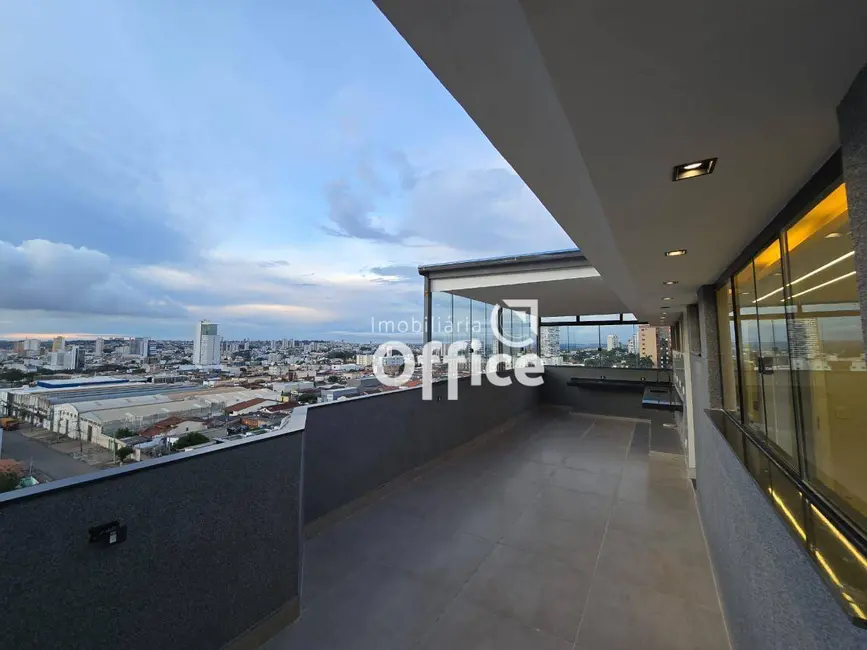 Cobertura com 3 quartos à venda, 155m2 em Vila Industrial, Anapolis - GO - imagem 8 Foto 8 de Cobertura com 3 quartos à venda, 155m2 em Vila Industrial, Anapolis - GO