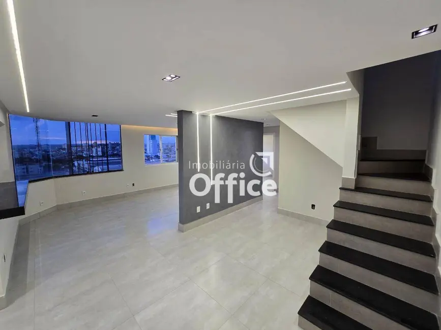 Cobertura com 3 quartos à venda, 155m2 em Vila Industrial, Anapolis - GO - imagem 6 Foto 6 de Cobertura com 3 quartos à venda, 155m2 em Vila Industrial, Anapolis - GO