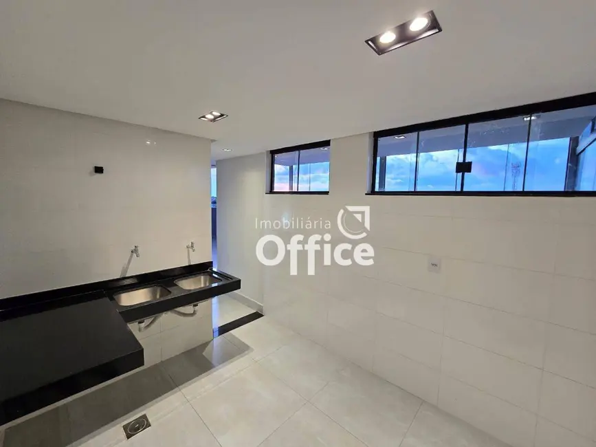 Cobertura com 3 quartos à venda, 155m2 em Vila Industrial, Anapolis - GO - imagem 5 Foto 5 de Cobertura com 3 quartos à venda, 155m2 em Vila Industrial, Anapolis - GO