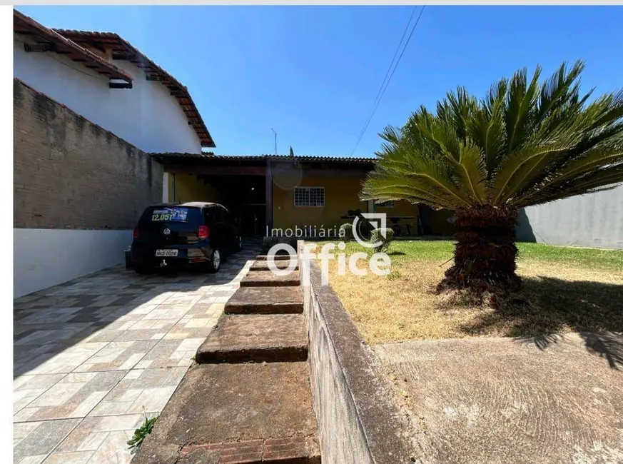 Foto 9 de Casa com 2 quartos à venda, 300m2 em Itamaraty 4ª Etapa, Anapolis - GO