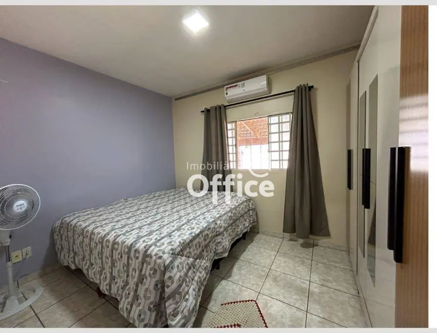 Foto 5 de Casa com 2 quartos à venda, 300m2 em Itamaraty 4ª Etapa, Anapolis - GO
