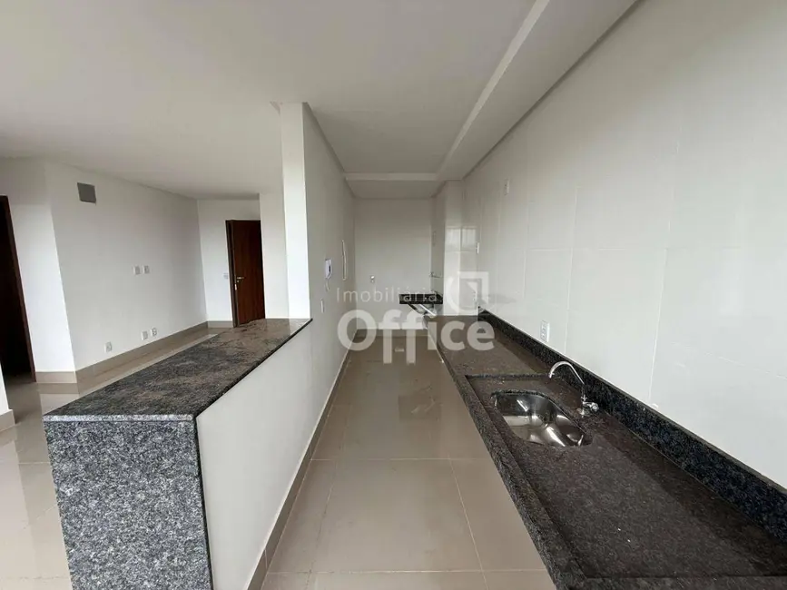 Foto 2 de Apartamento com 2 quartos à venda, 75m2 em Jundiaí, Anapolis - GO