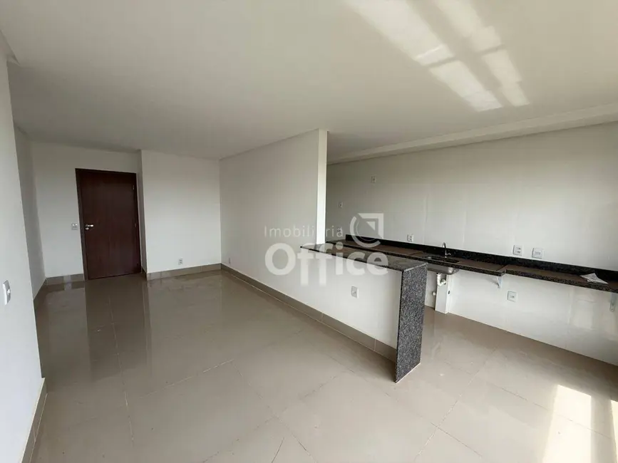 Foto 1 de Apartamento com 2 quartos à venda, 75m2 em Jundiaí, Anapolis - GO