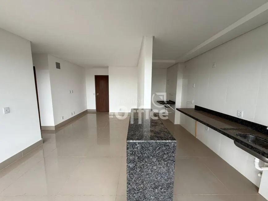 Foto 3 de Apartamento com 2 quartos à venda, 75m2 em Jundiaí, Anapolis - GO