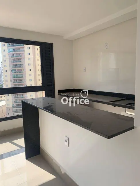 Foto 6 de Apartamento com 2 quartos à venda, 75m2 em Jundiaí, Anapolis - GO