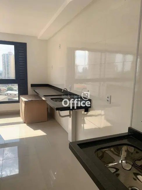 Foto 3 de Apartamento com 2 quartos à venda, 75m2 em Jundiaí, Anapolis - GO