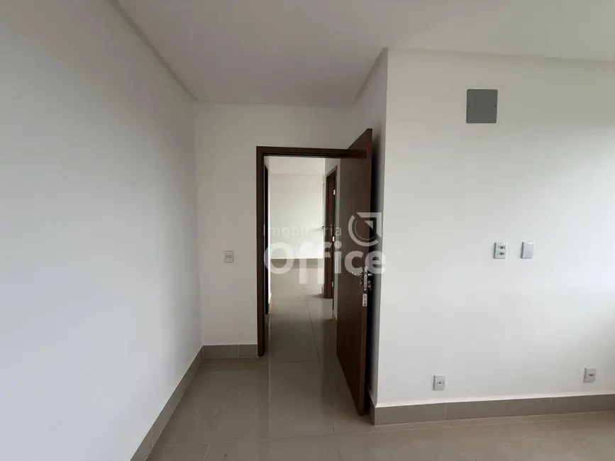 Foto 7 de Apartamento com 2 quartos à venda, 75m2 em Jundiaí, Anapolis - GO