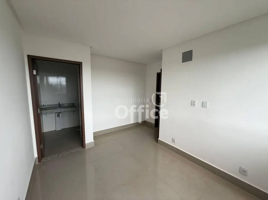 Foto 9 de Apartamento com 2 quartos à venda, 75m2 em Jundiaí, Anapolis - GO