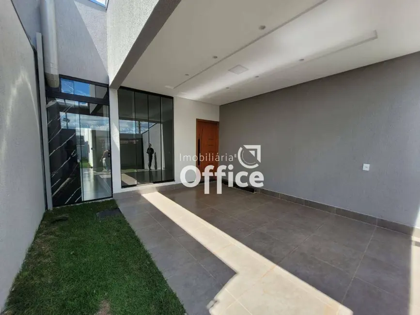 Casa com 3 quartos à venda, 125m2 em Setor Sul Jamil Miguel, Anapolis - GO - imagem 4 Foto 4 de Casa com 3 quartos à venda, 125m2 em Setor Sul Jamil Miguel, Anapolis - GO
