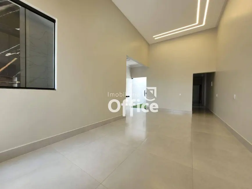 Casa com 3 quartos à venda, 125m2 em Setor Sul Jamil Miguel, Anapolis - GO - imagem 8 Foto 8 de Casa com 3 quartos à venda, 125m2 em Setor Sul Jamil Miguel, Anapolis - GO