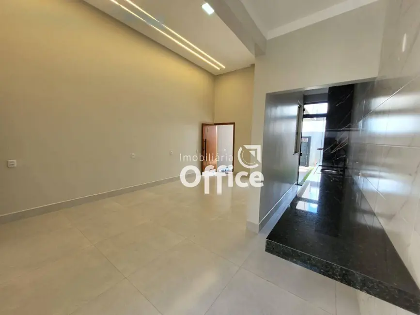Casa com 3 quartos à venda, 125m2 em Setor Sul Jamil Miguel, Anapolis - GO - imagem 5 Foto 5 de Casa com 3 quartos à venda, 125m2 em Setor Sul Jamil Miguel, Anapolis - GO
