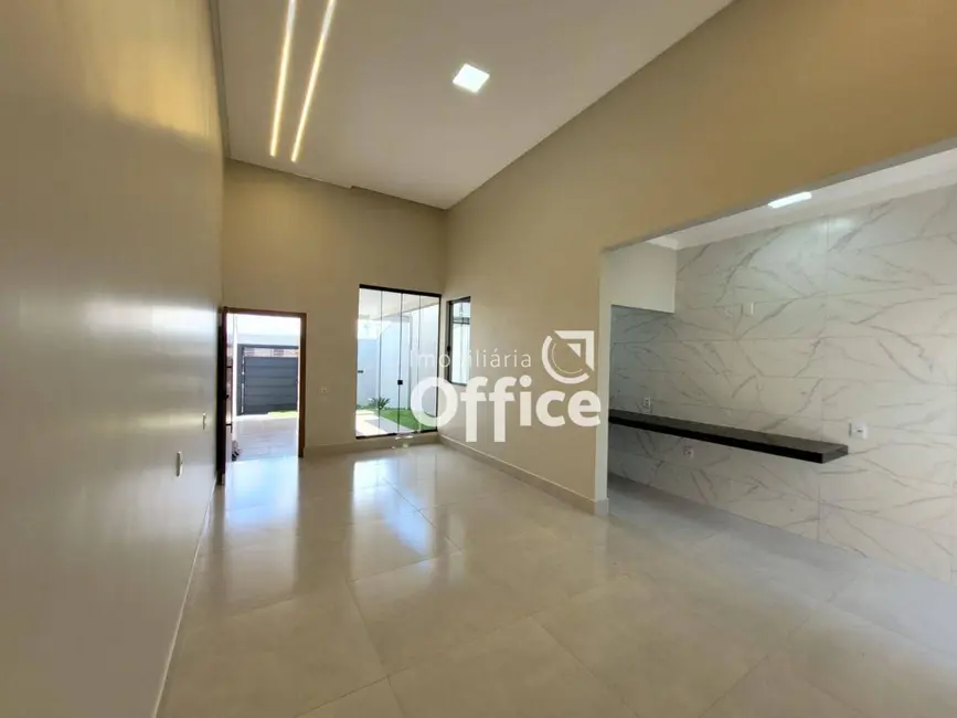 Casa com 3 quartos à venda, 125m2 em Setor Sul Jamil Miguel, Anapolis - GO - imagem 7 Foto 7 de Casa com 3 quartos à venda, 125m2 em Setor Sul Jamil Miguel, Anapolis - GO