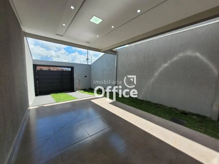Casa com 3 quartos à venda, 125m2 em Setor Sul Jamil Miguel, Anapolis - GO - imagem 6 Foto 6 de Casa com 3 quartos à venda, 125m2 em Setor Sul Jamil Miguel, Anapolis - GO