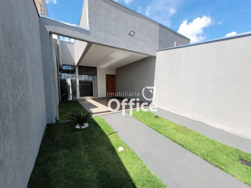 Casa com 3 quartos à venda, 125m2 em Setor Sul Jamil Miguel, Anapolis - GO - imagem 3 Foto 3 de Casa com 3 quartos à venda, 125m2 em Setor Sul Jamil Miguel, Anapolis - GO