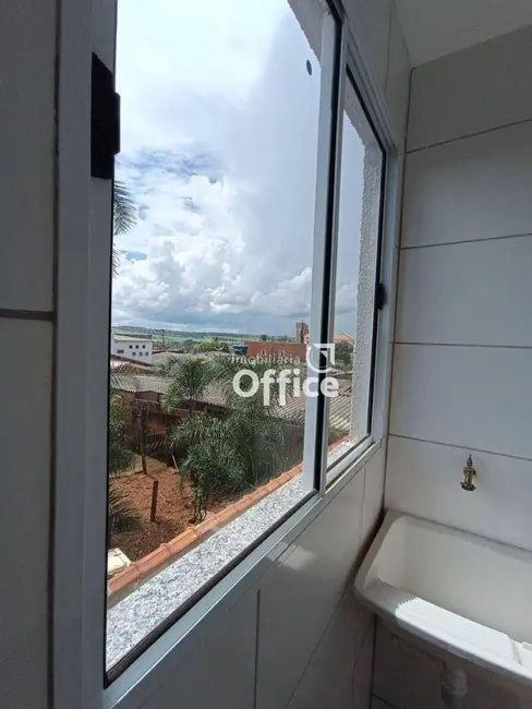 Foto 9 de Apartamento com 2 quartos à venda, 45m2 em Vila Jaiara, Anapolis - GO