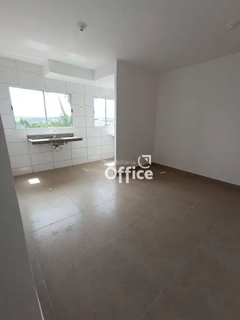 Foto 1 de Apartamento com 2 quartos à venda, 45m2 em Vila Jaiara, Anapolis - GO