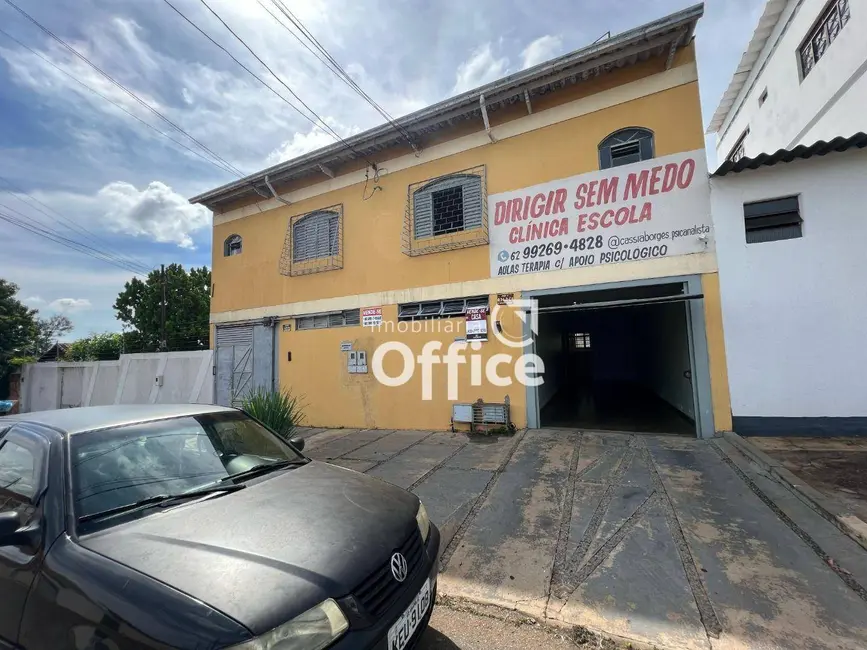 Foto 1 de Sobrado com 2 quartos para alugar, 174m2 em Vila Miguel Jorge, Anapolis - GO