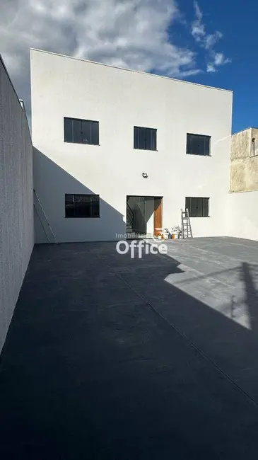 Foto 1 de Casa com 2 quartos à venda, 62m2 em Jardim Primavera 1ª Etapa, Anapolis - GO