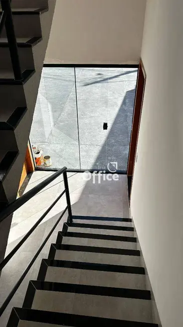 Foto 2 de Casa com 2 quartos à venda, 62m2 em Jardim Primavera 1ª Etapa, Anapolis - GO