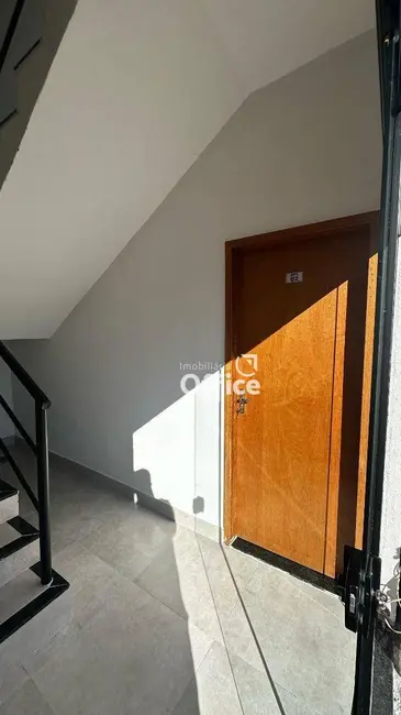 Foto 4 de Casa com 2 quartos à venda, 62m2 em Jardim Primavera 1ª Etapa, Anapolis - GO