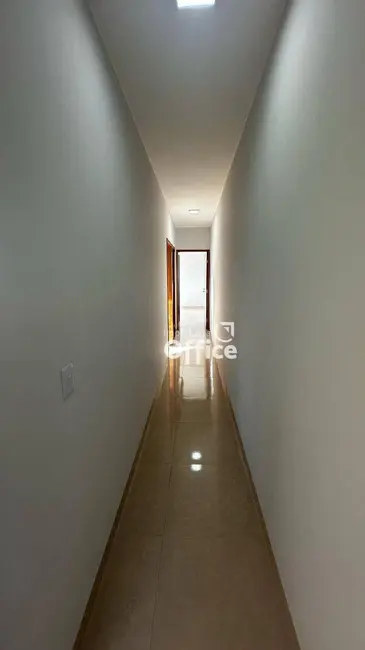 Foto 8 de Casa com 2 quartos à venda, 62m2 em Jardim Primavera 1ª Etapa, Anapolis - GO
