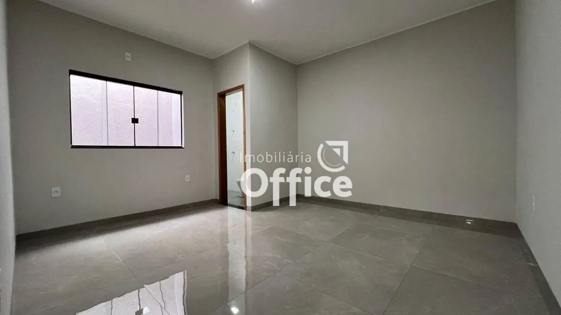 Foto 5 de Casa com 3 quartos à venda, 150m2 em Parque Brasília 2ª Etapa, Anapolis - GO