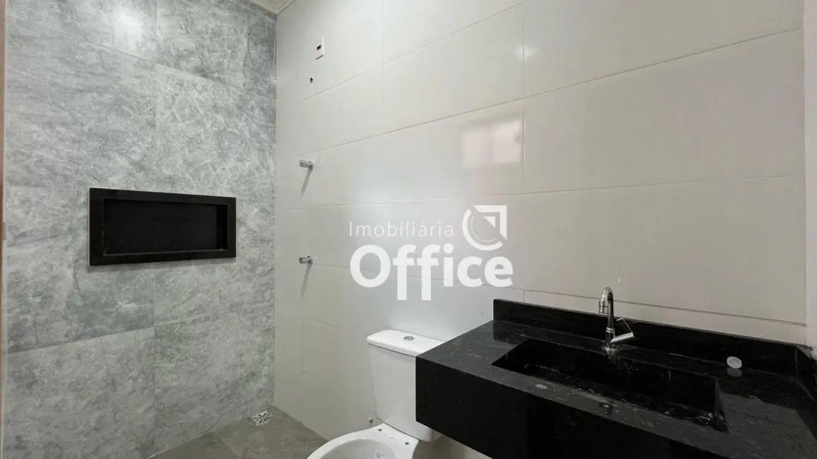 Foto 7 de Casa com 3 quartos à venda, 150m2 em Parque Brasília 2ª Etapa, Anapolis - GO