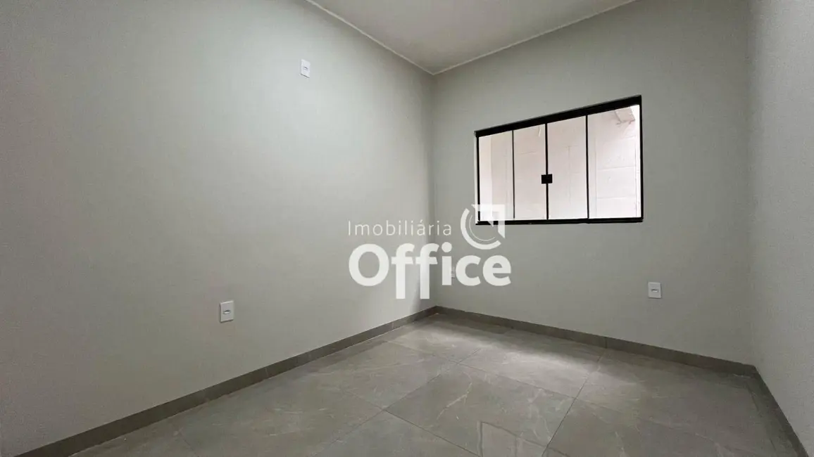 Foto 8 de Casa com 3 quartos à venda, 150m2 em Parque Brasília 2ª Etapa, Anapolis - GO