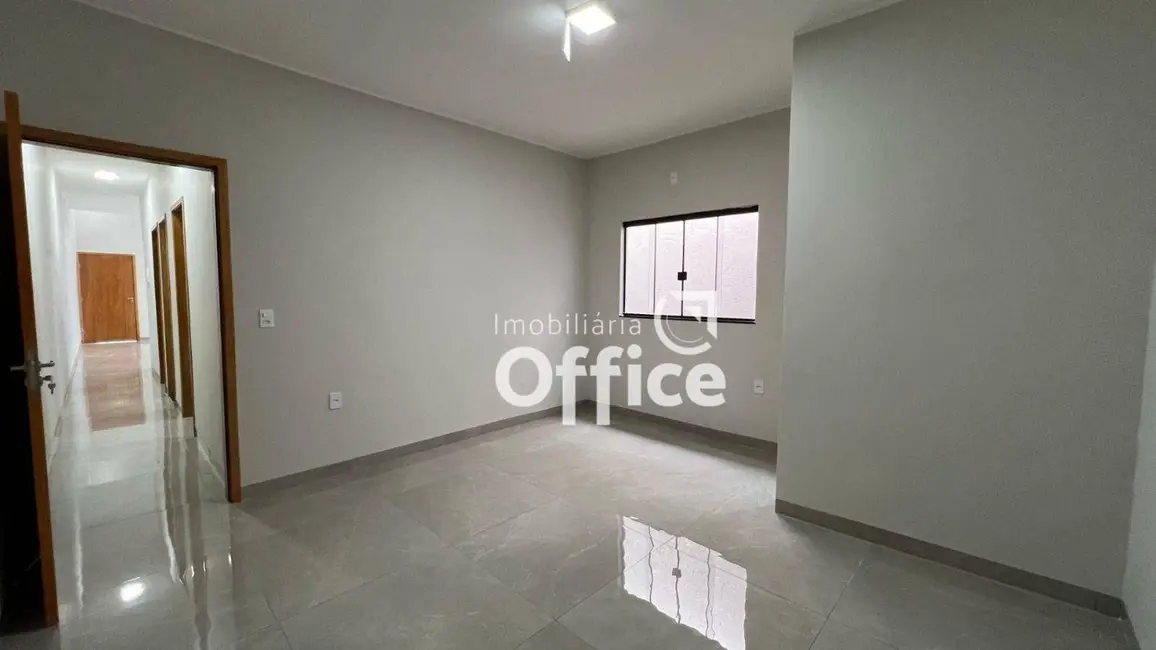Foto 6 de Casa com 3 quartos à venda, 150m2 em Parque Brasília 2ª Etapa, Anapolis - GO
