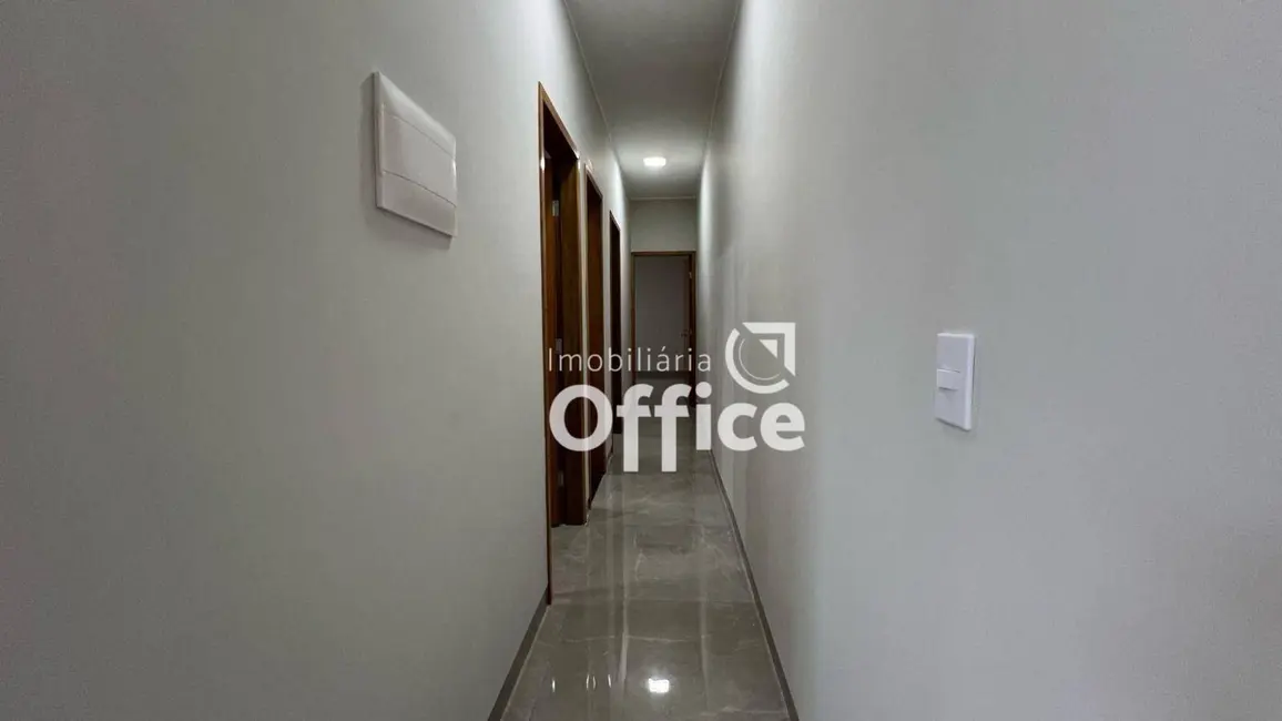Foto 4 de Casa com 3 quartos à venda, 150m2 em Parque Brasília 2ª Etapa, Anapolis - GO