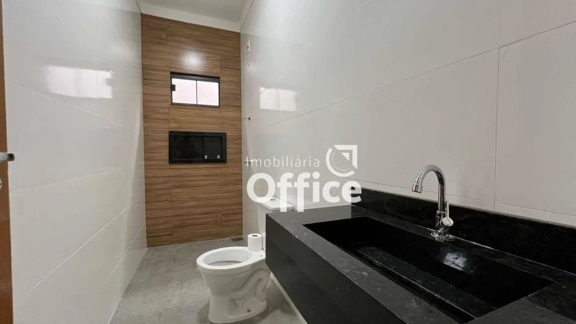 Foto 9 de Casa com 3 quartos à venda, 150m2 em Parque Brasília 2ª Etapa, Anapolis - GO