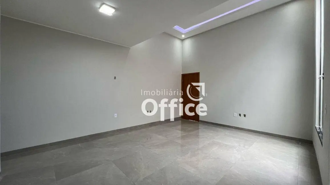 Foto 3 de Casa com 3 quartos à venda, 150m2 em Parque Brasília 2ª Etapa, Anapolis - GO