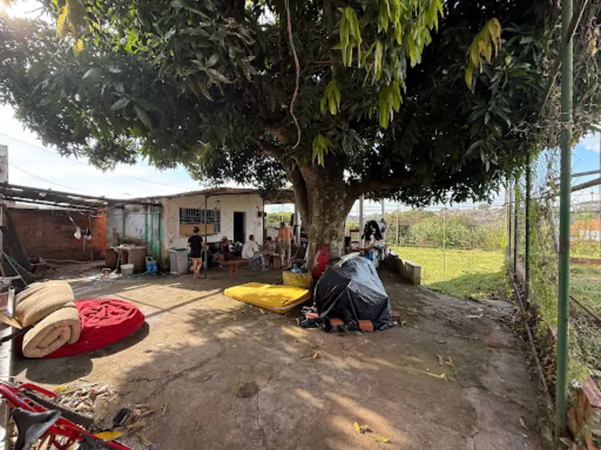 Foto 1 de Terreno / Lote à venda, 1200m2 em Vila Calixto Abrão, Anapolis - GO