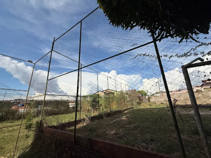 Foto 5 de Terreno / Lote à venda, 1200m2 em Vila Calixto Abrão, Anapolis - GO