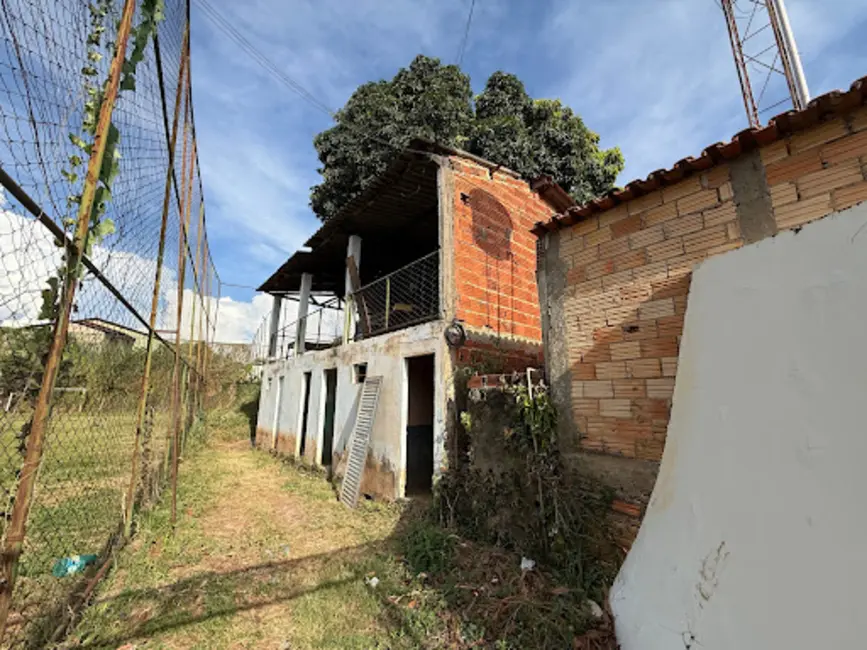 Foto 2 de Terreno / Lote à venda, 1200m2 em Vila Calixto Abrão, Anapolis - GO