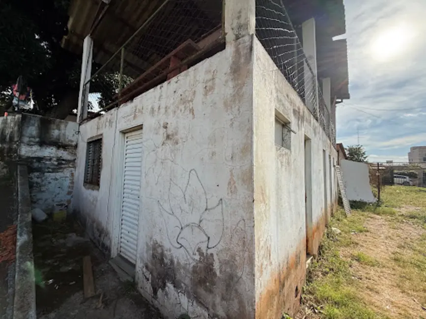 Foto 6 de Terreno / Lote à venda, 1200m2 em Vila Calixto Abrão, Anapolis - GO