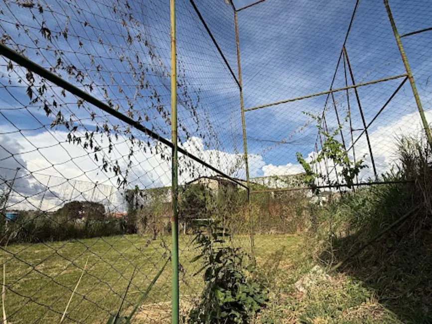 Foto 4 de Terreno / Lote à venda, 1200m2 em Vila Calixto Abrão, Anapolis - GO