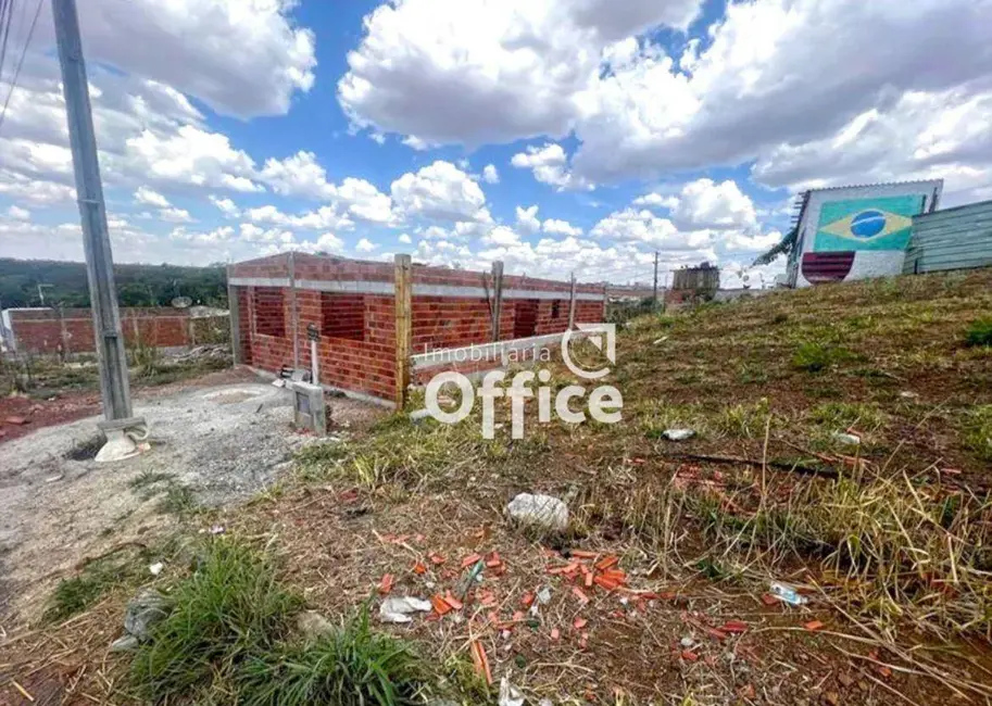 Foto 2 de Terreno / Lote à venda, 200m2 em Residencial Cidade Industrial, Anapolis - GO