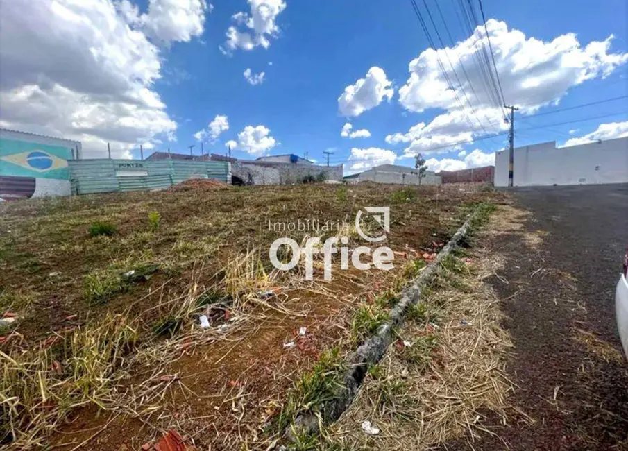 Foto 3 de Terreno / Lote à venda, 200m2 em Residencial Cidade Industrial, Anapolis - GO