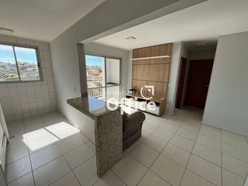 Foto 1 de Apartamento com 2 quartos à venda, 60m2 em Jardim Europa, Anapolis - GO