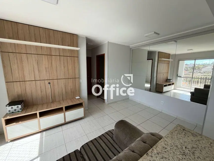Foto 2 de Apartamento com 2 quartos à venda, 60m2 em Jardim Europa, Anapolis - GO
