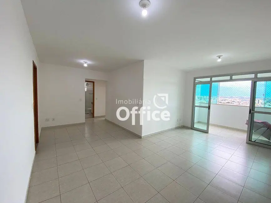 Foto 7 de Apartamento com 3 quartos à venda, 95m2 em Vila Santa Isabel, Anapolis - GO