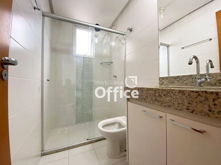 Foto 8 de Apartamento com 3 quartos à venda, 95m2 em Vila Santa Isabel, Anapolis - GO