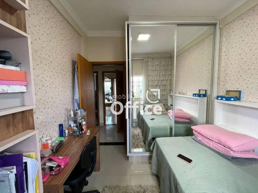 Foto 8 de Apartamento com 3 quartos à venda, 108m2 em Residencial Araujoville, Anapolis - GO