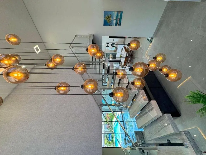 Foto 8 de Sobrado com 3 quartos à venda, 810m2 em Condomínio Residencial Grand Trianon, Anapolis - GO