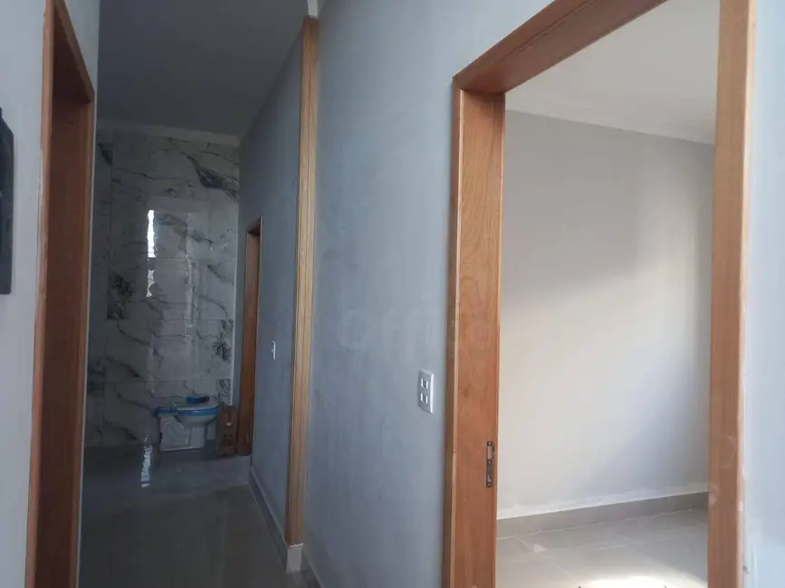 Foto 7 de Casa com 3 quartos à venda, 300m2 em Nova Vila Jaiara, Anapolis - GO