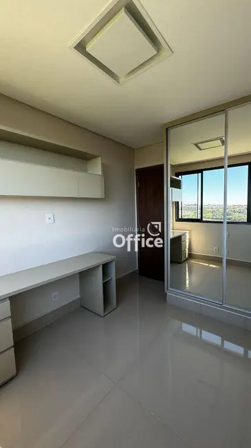 Foto 8 de Apartamento com 2 quartos à venda, 75m2 em Jundiaí, Anapolis - GO