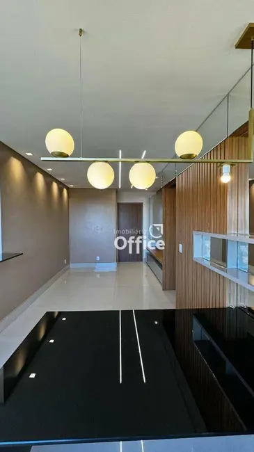 Foto 3 de Apartamento com 2 quartos à venda, 75m2 em Jundiaí, Anapolis - GO