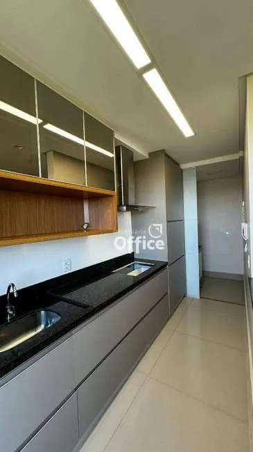 Foto 5 de Apartamento com 2 quartos à venda, 75m2 em Jundiaí, Anapolis - GO